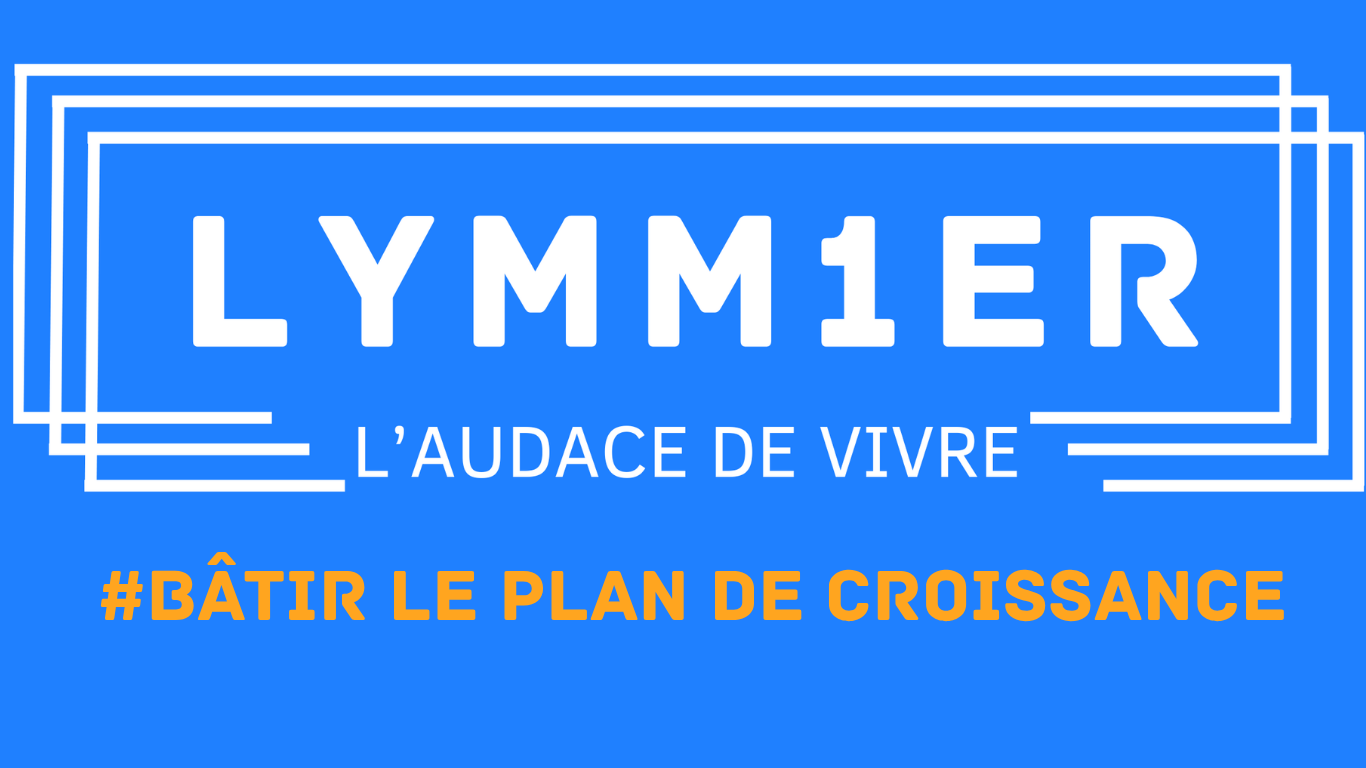 bâtir le plan de croissance