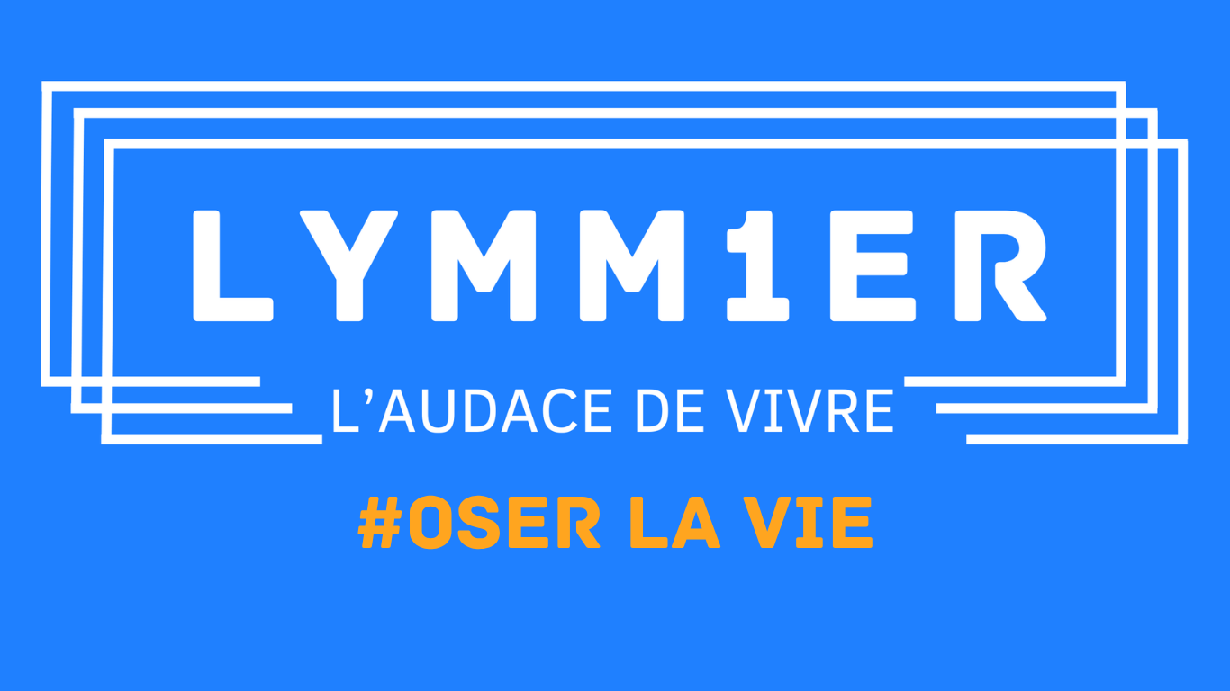 oser la vie